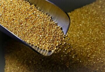 قیمت جدید طلای جهانی امروز ۲۶ اردیبهشت ۱۴۰۴ | روزنو
