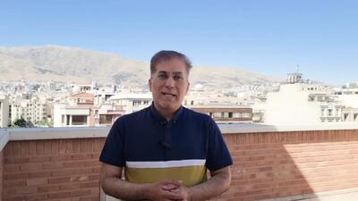 ریزش طلای جهانی با تقویت دلار + فیلم