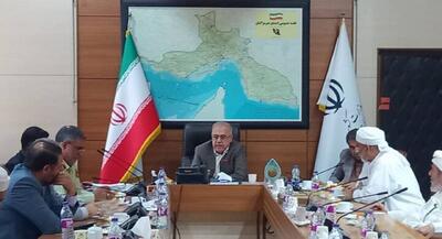 علمای اهل سنت هرمزگان قاچاق‌ سوخت را  حرام  اعلام کردند - شهروند آنلاین
