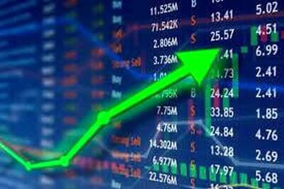 سرنوشت بورس در هفته آخر اردیبهشت ۱۴۰۴