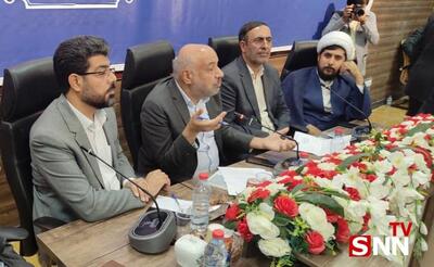 وزیر رفاه بر تشکیل گروه کاری برای پیگیری حل مشکلات جنوب کرمان تاکید کرد/ موافقت با تاسیس ۲ اداره کل
