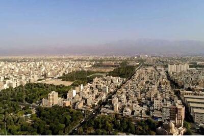 قیمت اجاره خانه در منطقه ۲۱ تهران چند میلیون شد؟+ جدول