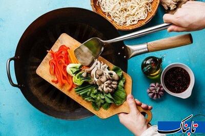 با این ۴ اشتباه غذای خود را از بین می‌برید
