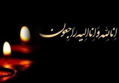 درگذشت عکاس ورزشی در حادثه پیست آزادی - تسنیم