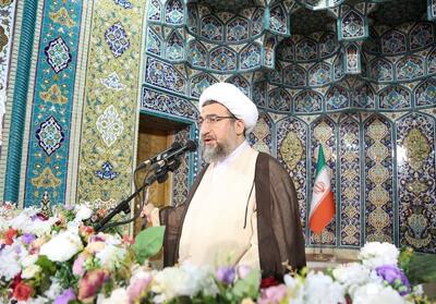 جمهوری اسلامی از اصل غنی‌سازی صرف‌نظر نخواهد کرد - تسنیم