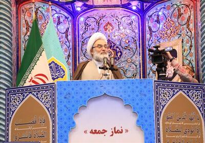 انرژی هسته‌ای مایه افتخار و نماد ملی ایران اسلامی است - تسنیم