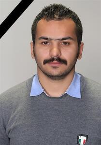 حمید درجاتی عکاس ورزشی درگذشت - تسنیم