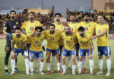 مخالفت باشگاه صنعت نفت با تغییر زمان دیدار برابر استقلال - تسنیم