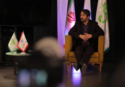 ورود شبکه کودک به نمایش عروسکی - تسنیم