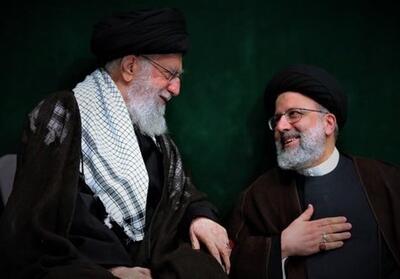 شهید رئیسی؛  از سرباز کوچک ولایت تا الگوی عدالت و مقاومت - تسنیم