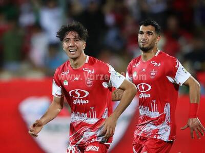 گل بی ثمر پرسپولیس با یک پیام مهم برای فصل ۲۵
