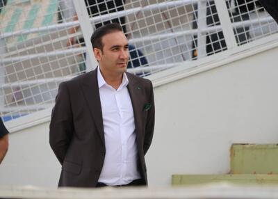 مالک خیبر: معطل هیچ عزیزی نخواهم ماند!