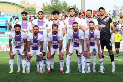 شرایط مهیا شد: اسلامشهر میزبان بازی بزرگ