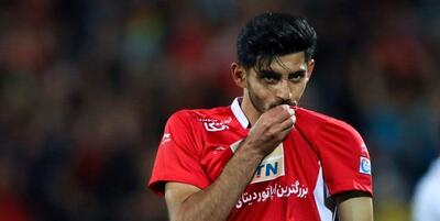 شرط بازگشت ترابی به پرسپولیس؛ ستاره تراکتور به رضا درویش پیام داد!