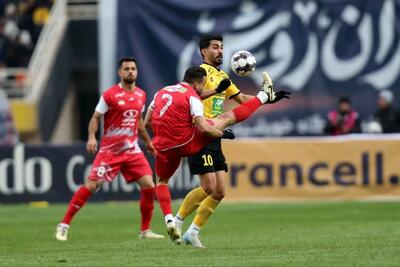 این ستاره فوتبال با پرسپولیس بست و پیش‌پرداخت گرفت