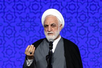 اژه‌ای: برخی قوانین مربوط به فراجا نیازمند بازنگری است