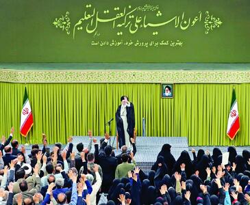 الگوی شکست‌خورده آمریکا