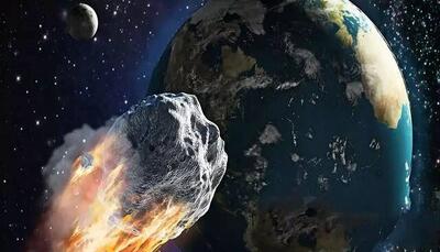 احتمال نابودی زمین در نتیجه تصمیم ترامپ برای کاهش بودجه ناسا!
