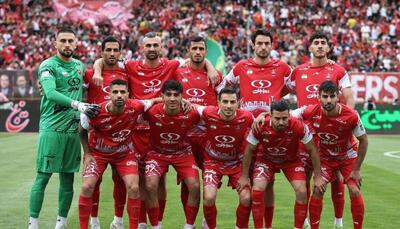 ۳ پستی که پرسپولیس به دنبال بازیکن است، مشخص شد