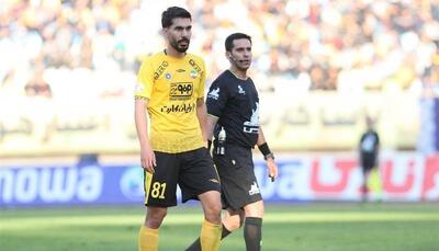 شکاری با پرسپولیس بست و پیش‌ پرداخت گرفت