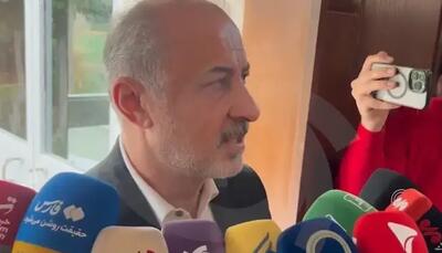درویش: در نقل و انتقالات گذشته مالک نداشتیم!