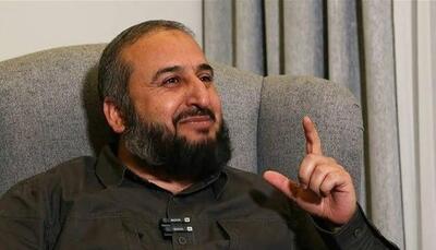 عمل زیبایی وزیر دفاع جولانی، جنجالی شد