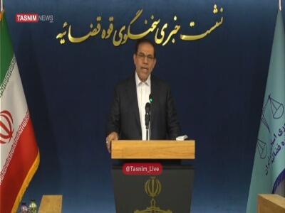 بازداشت ۲ مدیر در ارتباط با حادثه بندر رجایی