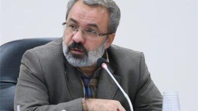 حمله تند یک نماینده به شمخانی: شهید رئیسی شما را خوب شناخت/ شما چه سمتی داریدکه از طرف ایران سخن میگویید؟