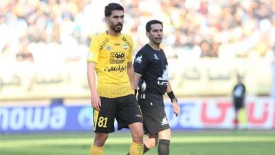شکاری باپرسپولیس بست و پیش‌پرداخت گرفت/یک مشکل تا اعلام رسمی