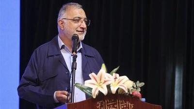 افزایش بی‌سابقه درآمد شهرداری تهران در سال ۱۴۰۳