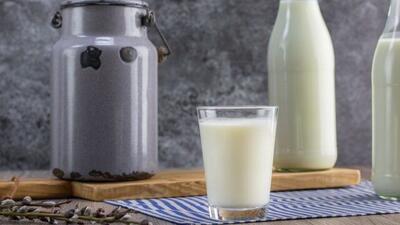 قیمت هر کیلو شیرخام ۲۳ هزار تومان تعیین شد
