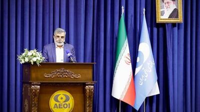 کمالوندی: گفت‌وگوهای تهران فرصتی برای تقویت جایگاه منطقه خلیج فارس در نظم بین‌المللی است