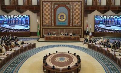 تاکید بیانیه پایانی اجلاس بغداد بر محوریت قضیه فلسطین و حمایت از مذاکرات ایران و آمریکا