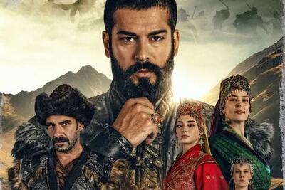 سریال قیام عثمان فصل ششم قسمت 192 با زیر نویس فارسی / فصل ششم سریال قیام عثمان قسمت 192 با زیرنویس فارسی/ فصل ششم سریال قیام عثمان قسمت 192 با زیرنویس فارسی