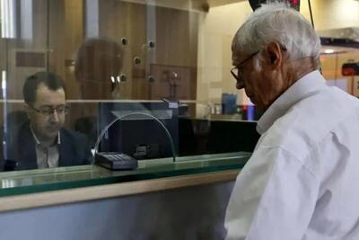 فوق‌ العاده خاص موضوع ماده ۱۰۶ برنامه هفتم توسعه به داد بازنشتسگان رسید / مجلس در موضوع حقوق بازنشستگان وارد شد