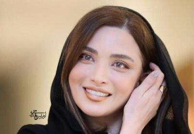 بهنوش طباطبایی عکس خانوادگی اش را در تولد ۴۴ سالگی‌ اش با استایل صورتی منتشر کر + عکس دیده ندشه از بهنوش طباطبایی