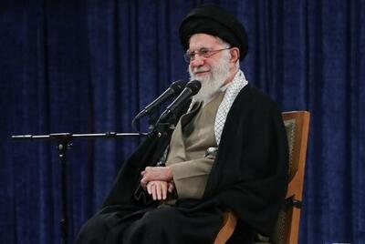 رهبر انقلاب: دولت هر مقدار که خرج آموزش و پرورش کند، سرمایه و افتخار است