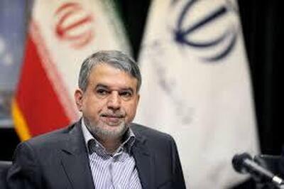 وزیر میراث فرهنگی در مراسم تحلیف پاپ شرکت می‌کند