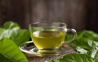 طرز تهیه دمنوش برگ توت سفید