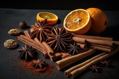 این ادویه‌ رایج در آشپزخانه با برخی داروها تداخل دارد