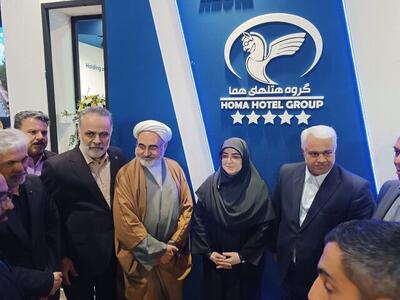رئیس‌ جمهوری نگاهی متوازن به حوزه فرهنگ و هنر دارد