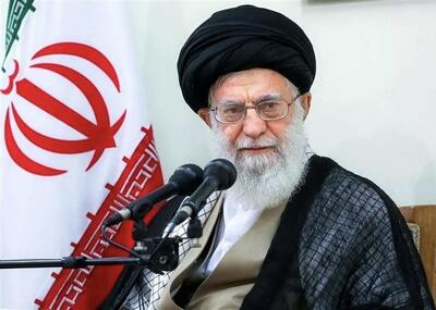 جمعی از معلمان کشور تا ساعتی دیگر با رهبر انقلاب دیدار می‌کنند