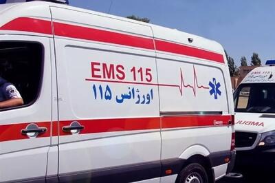۸ هزار و ۳۰۷ تماس مزاحم با اورژانس استان تهران در هفته گذشته