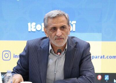 غلامرضا نوروزی: همایش سراسری تجلیل از پیشگامان عضویت در کمیته خدمات درمانی برگزار می شود