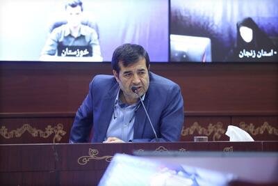 برگزاری نشست وبیناری احمد دنیامالی با مدیران روابط عمومی ادارات کل استان‌ها