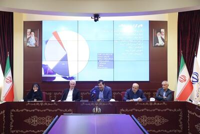 گزارش نشست تخصصی فدراسیون دوومیدانی با حضور وزیر ورزش و جوانان