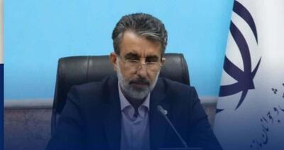 پیام مدیرکل ورزش و جوانان به مناسبت روز روابط عمومی و اطلاع رسانی