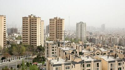 افزایش 40 درصدی اجاره بها در تهران/موج مهاجرت به سمت شهرک های حاشیه تهران