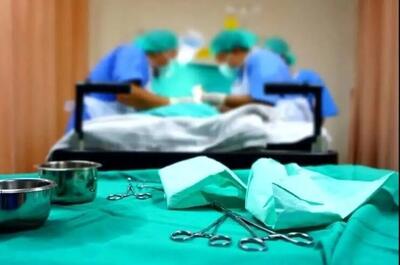 ورود پلیس به جراحی تغییر رنگ چشم و آمپول‌ لاغری