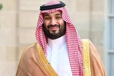 بن سلمان:دو میلیون شغل برای آمریکاییها ایجاد کردیم+فبلم